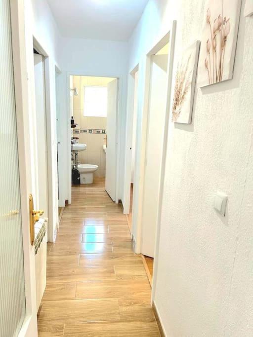 Cozy 3Br: Ac & Park, Beach 4Min Walk, Golf 15 Min Benimagrell Eksteriør billede